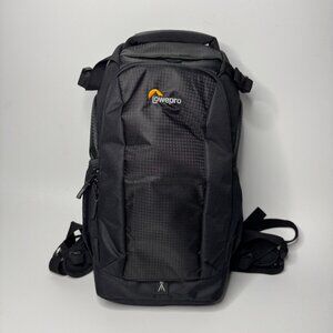 Lowepro Flipside 200 AW II Camera Backpack with Peak Design Capture Camera Clip